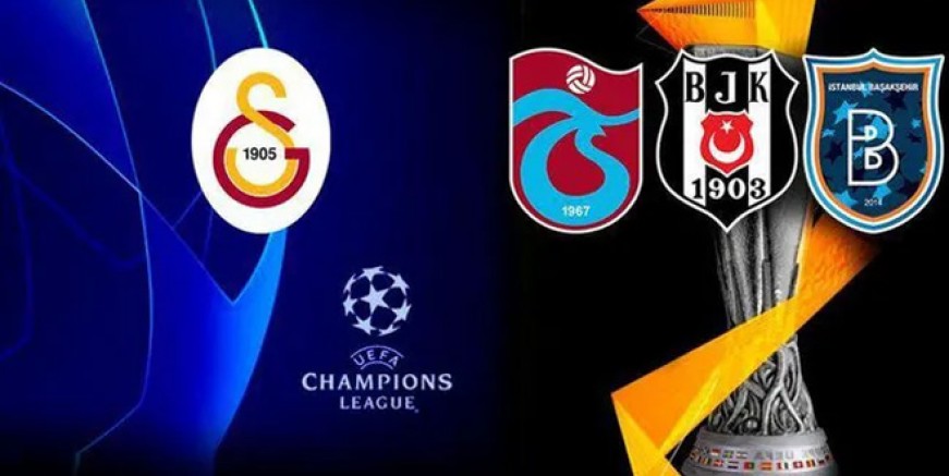 Türkiye’yi Şampiyonlar Ligi korkusu sardı