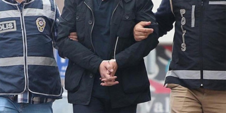 29 İlde FETÖ operasyonu: Çok sayıda gözaltı