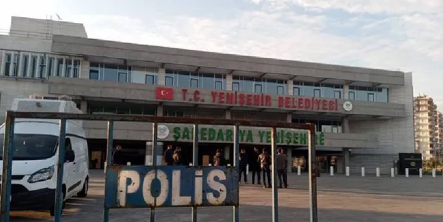 3 ilçe ve bir beldeye kayyum görevlendirildi