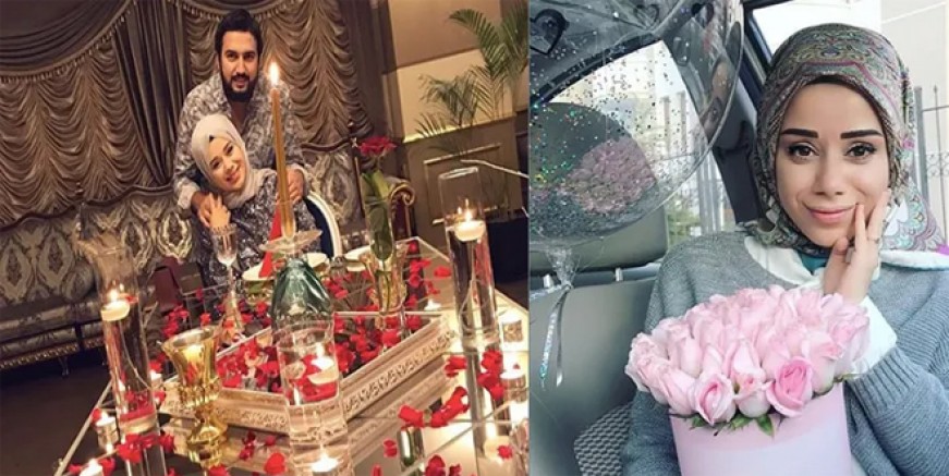 Ahmet Hakan’dan olay Büşra Nur Çalar yorumu