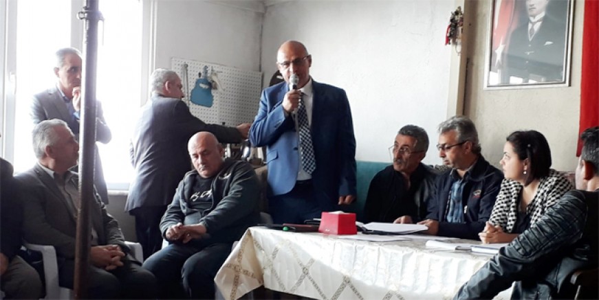 Ali Rıza Can güven tazeledi