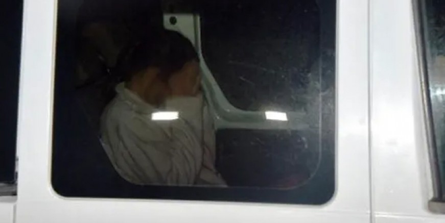 Antalya’da inşaatta tecavüz dehşeti