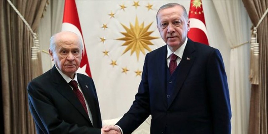 Bahçeli’den EYT açıklaması!