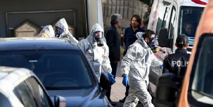 Bakanlık’tan intihar olaylarıyla ilgili açıklama