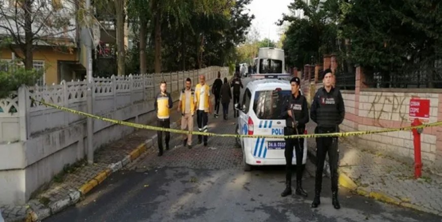 Bakırköy’de yine siyanür intiharı; 3 ölü