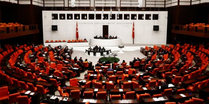 BDDK’nın yetkileri Merkez Bankası’na devredildi