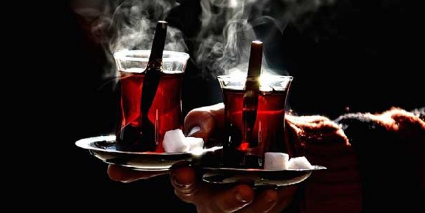 Çay tiryakilerine kötü haber