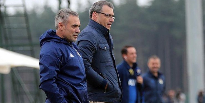 Comolli Ersun Yanal’ı suçladı