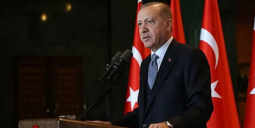 Cumhurbaşkanı Erdoğan’dan EYT açıklaması