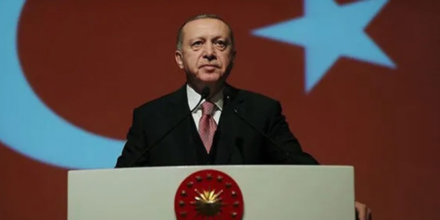 Cumhurbaşkanı Erdoğan’ın çağrısı karşılık buldu!