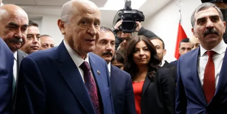 Devlet Bahçeli’den EYT açıklaması