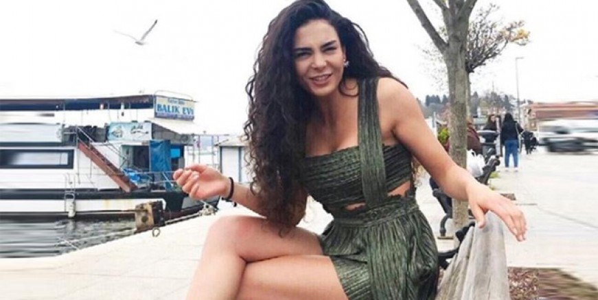 Ebru Şahin Murat Cemcir’i büyüledi!