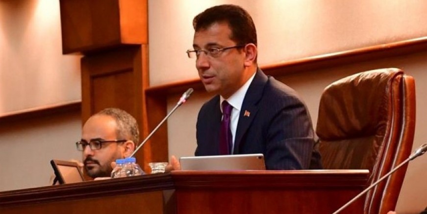 Ekrem İmamoğlu’nun en zorlu sınavı