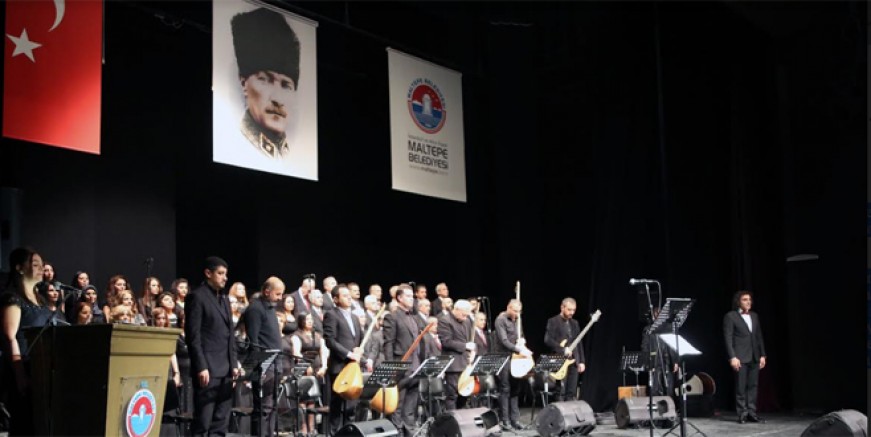 En güzel eserler öğretmenler için söylendi