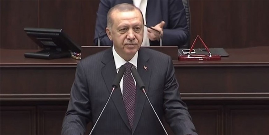 Erdoğan’dan AK Partili vekillere sert uyarı