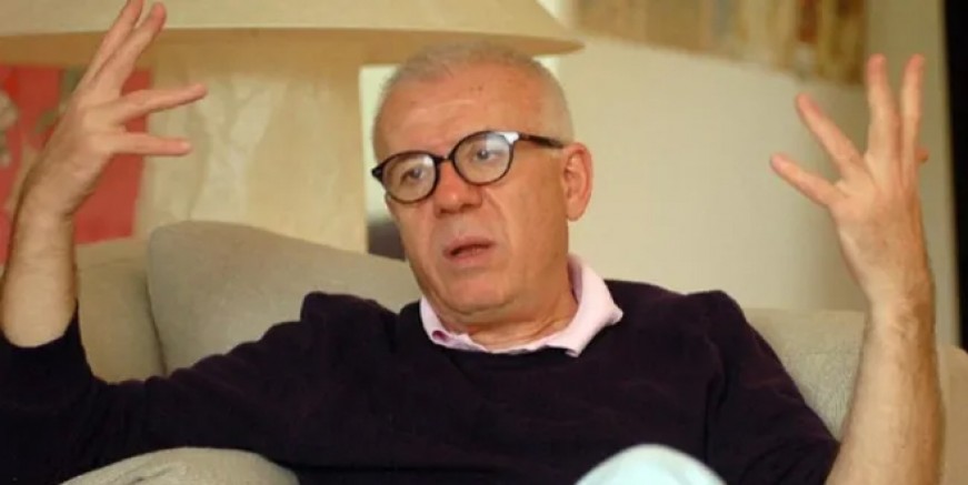 Ertuğrul Özkök’ten Erdoğan’a EYT desteği