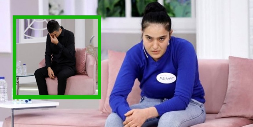 Esra Erol’da şoke eden olay; Çocuğu başkasından çıktı
