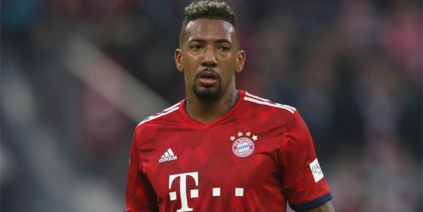 Fenerbahçe’de Boateng sesleri