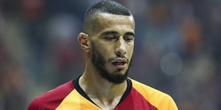 Galatasaray Belhanda’yı gönderiyor!