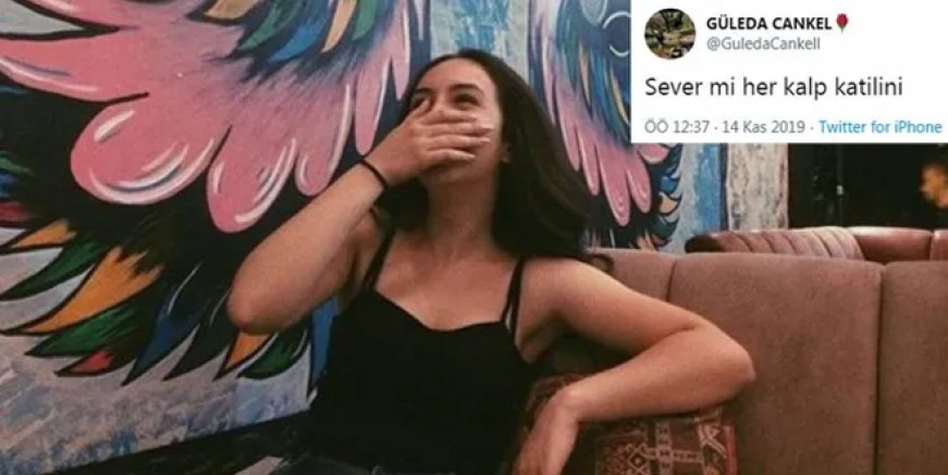 Güleda Cankel cinayetinde korkunç detaylar