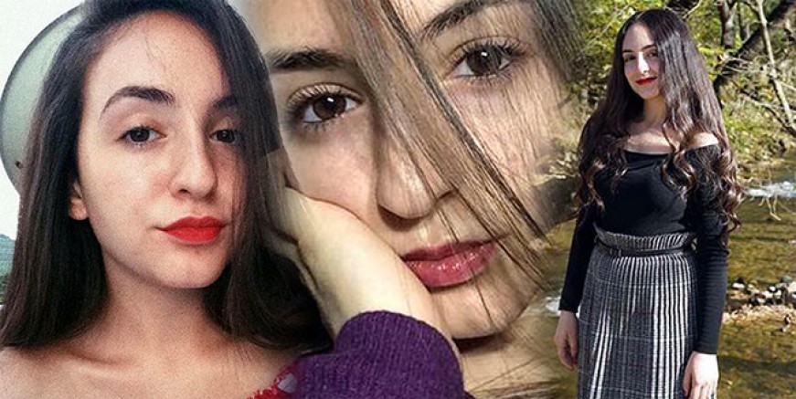 Güleda Cankel eski sevgili kurbanı oldu