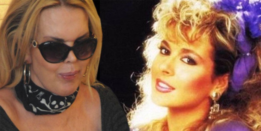 Harika Avcı pansiyonda mı yaşıyor?