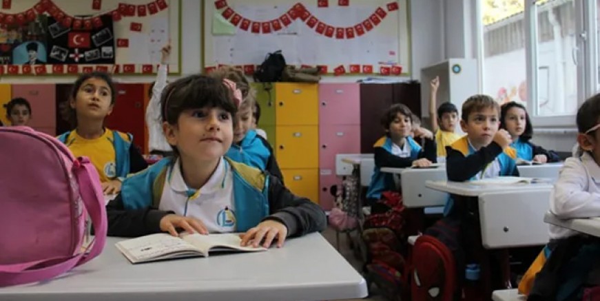 İlk ara tatil dönemi başladı!