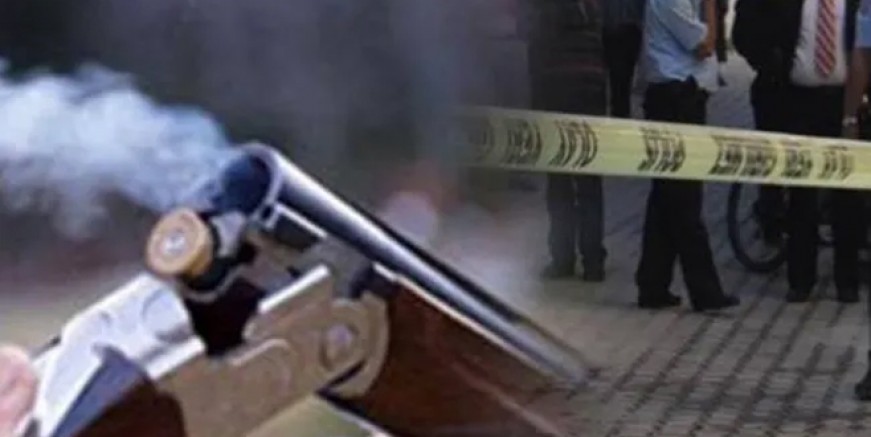 İzmir’de kıskançlık katliamı; 4 ölü