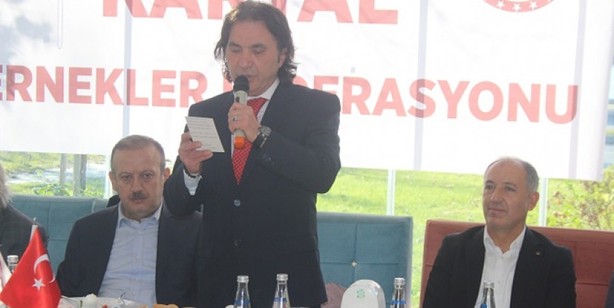 KARDEF gücüne güç katıyor