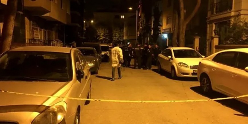 Kartal’da kayınbirader dehşeti 3 yaralı