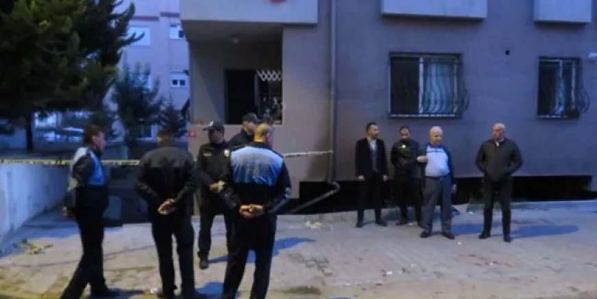 Kartal’da mobilya atölyesinde yangın faciası