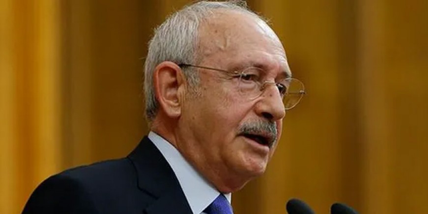 Kılıçdaroğlu 50 bin lira tazminat ödeyecek!
