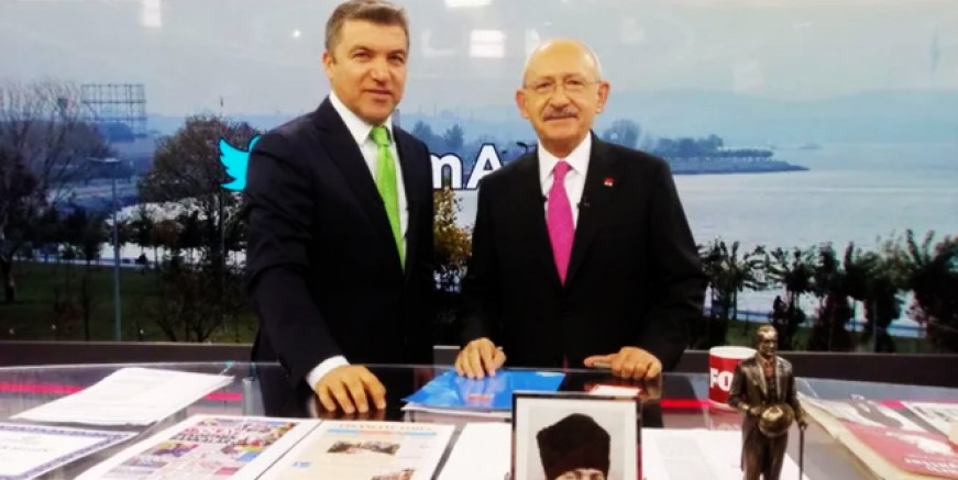Kılıçdaroğlu ‘İsim vermek istemiyorum’