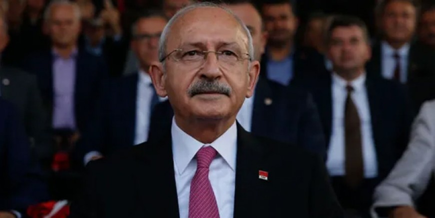 Kılıçdaroğlu’ndan belediye başkanlarına teşekkür!