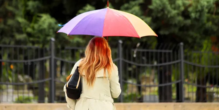 Meteoroloji’den İstanbul için uyarı