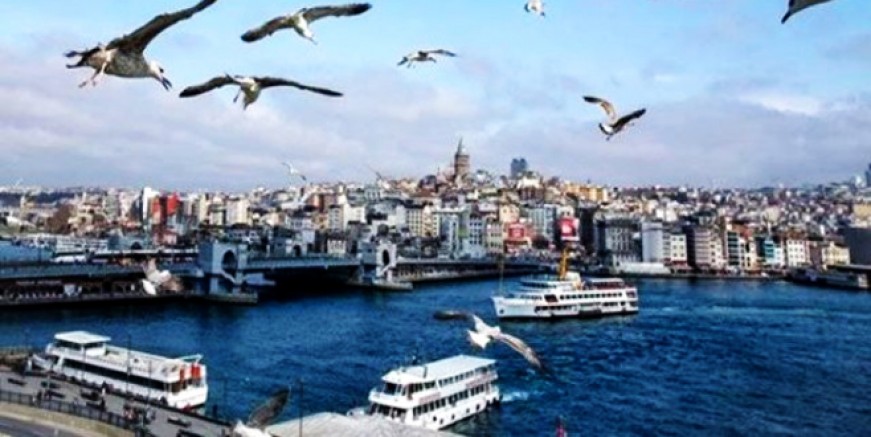 Meteoroloji uyardı; Pastırma yazı geliyor
