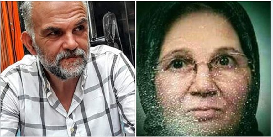 Murat Karaca annesini kaybetti