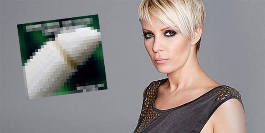 Ömür Gedik sosyal medyayı salladı