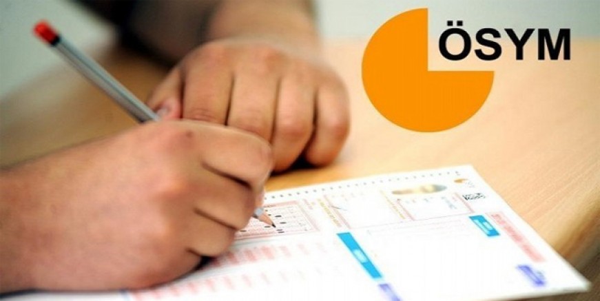 YKS başvuruları yarın başlayacak