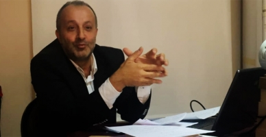 Oğuz Aykan ‘Dikey mimariden kaçınmalıyız’