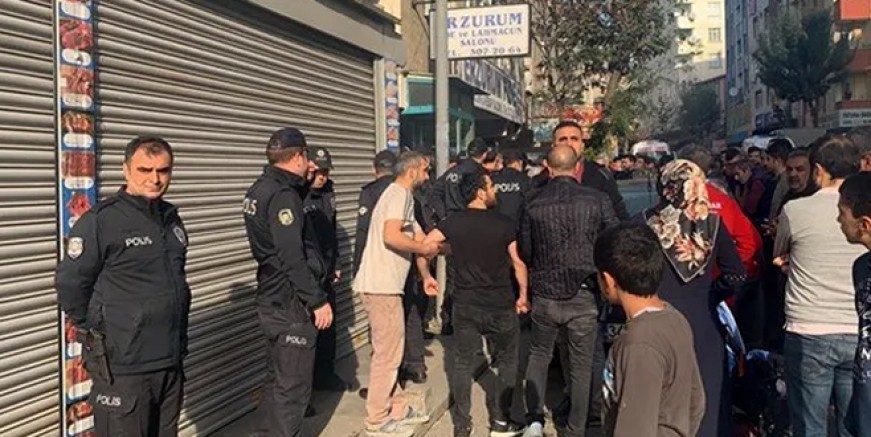 Pendik’te akrabalar arasında savaş gibi kavga: 3 ölü