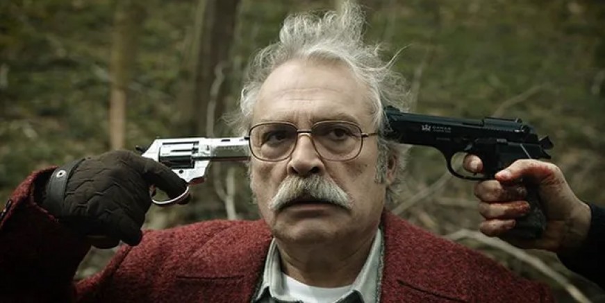 Şahsiyet dizisi konusu nedir?