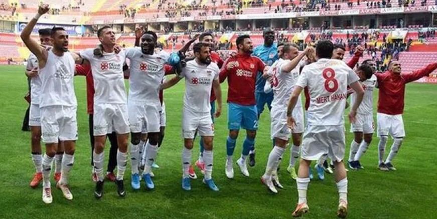 Süper Lig’de Anadolu devrimi