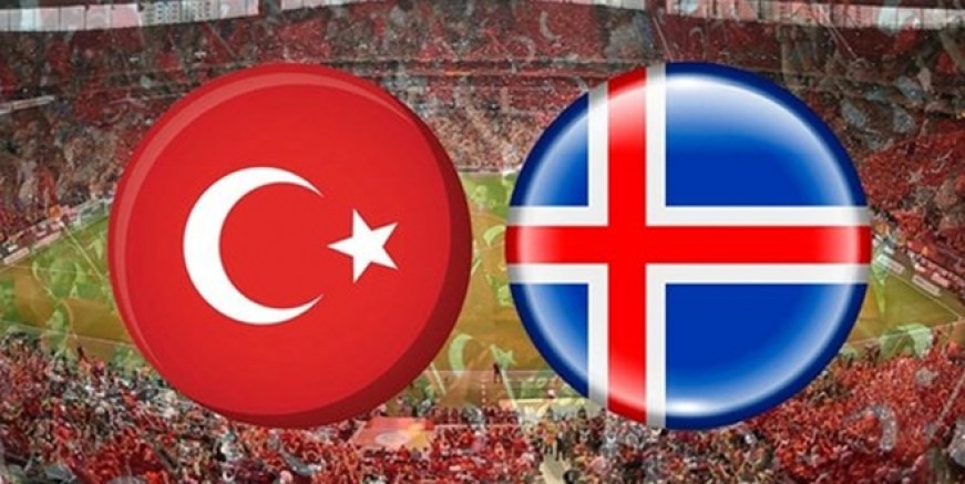 Türkiye – İzlanda maçı ne zaman, hangi kanalda?