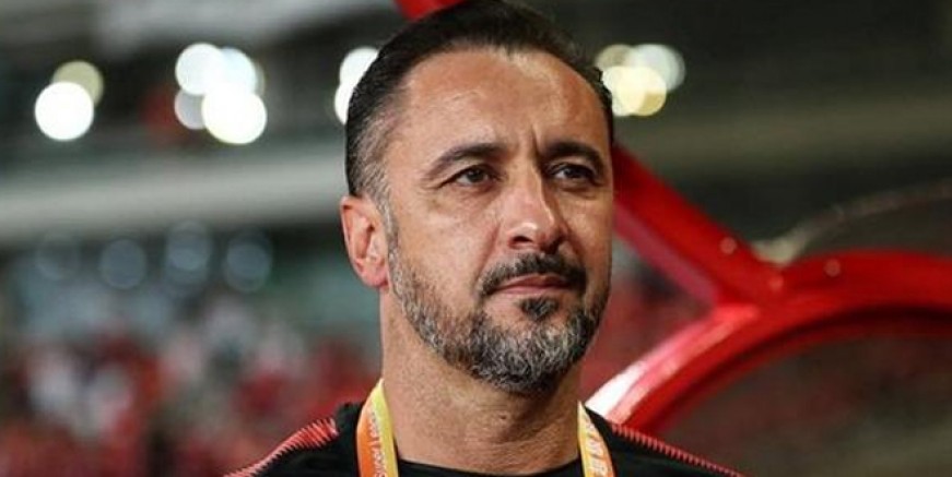 Vitor Pereira hapis cezası aldı