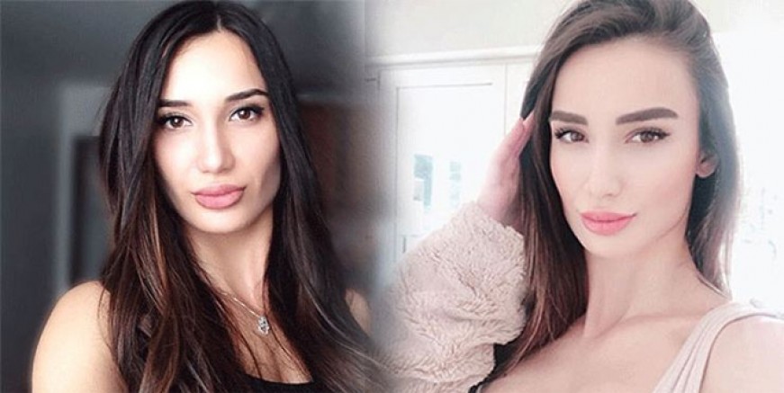 Yağmur Sarnıç tacizcisini ifşa etti