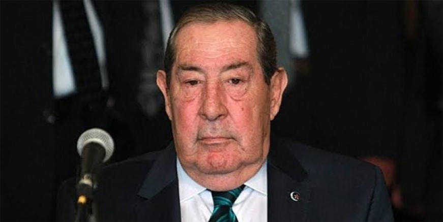 Yaşar Büyükanıt hayatını kaybetti!