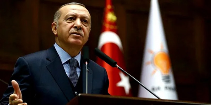 AK Parti’den flaş değişim hamlesi