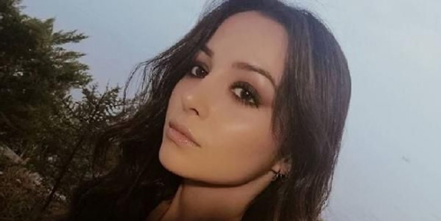 Balerin Ceren Özdemir bıçaklanarak katledildi