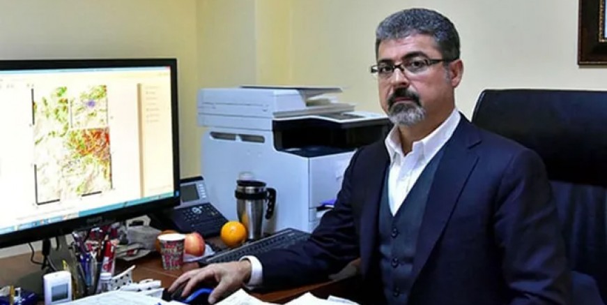 Balıkesir’in ardından 7.2’lik deprem uyarısı